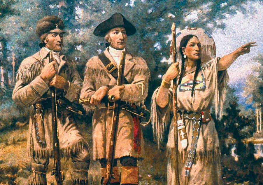 Adventurous Facts About The Lewis And Clark Expedition