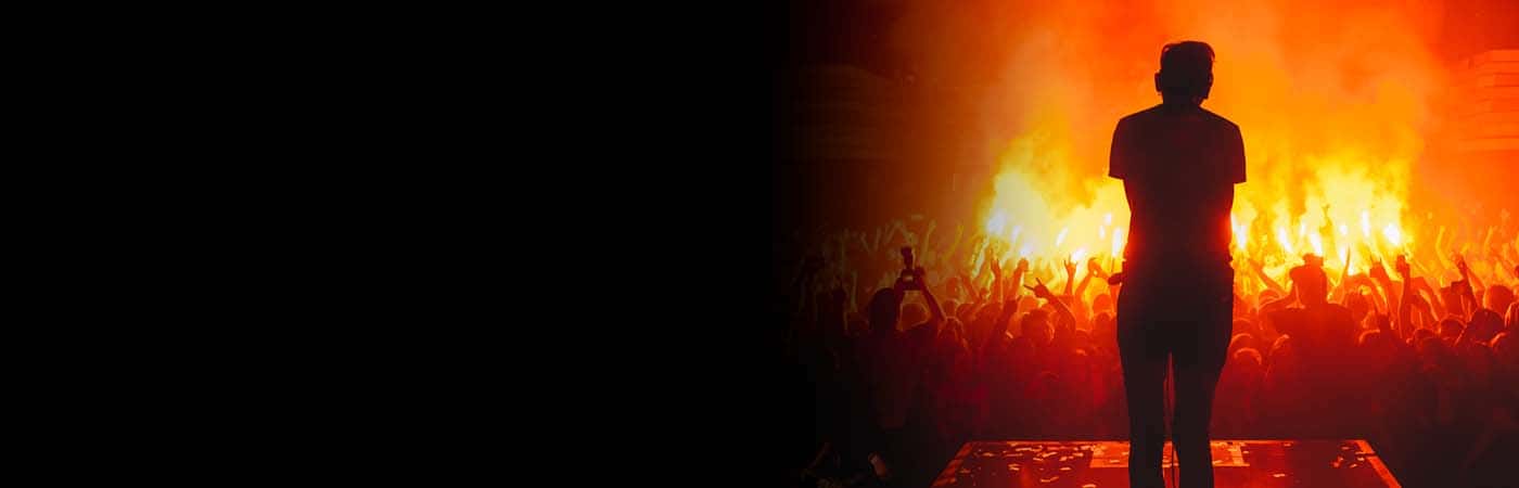 42 Riotous Facts About The Wildest Concerts In History