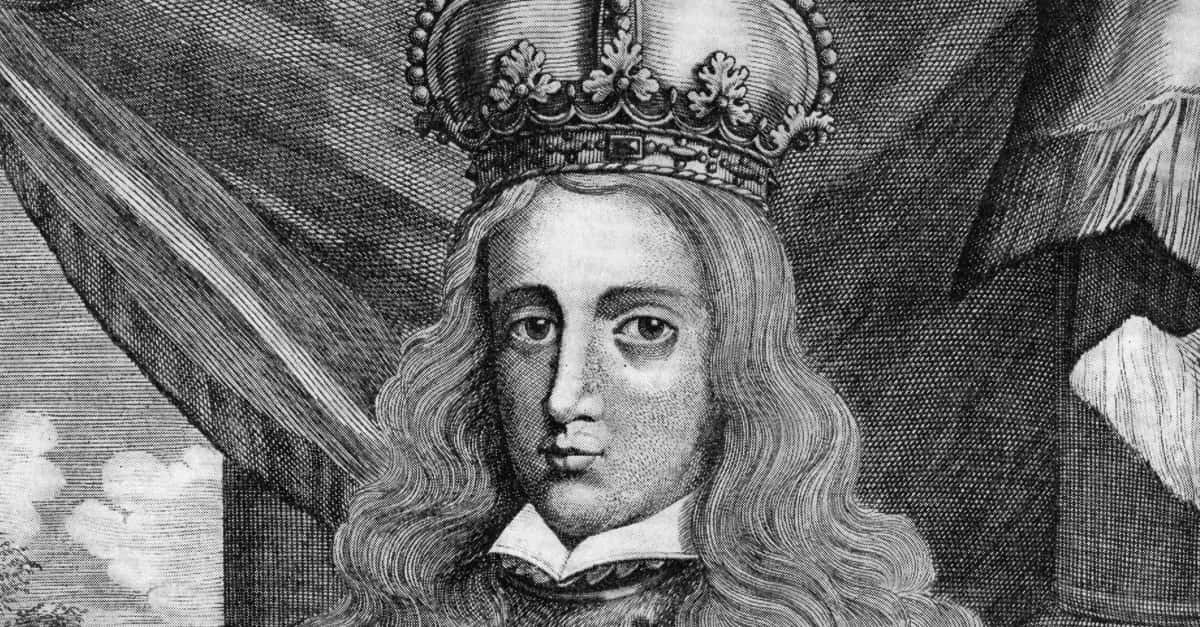 Fiery Facts About Charles II, The Bewitched King Of Spain