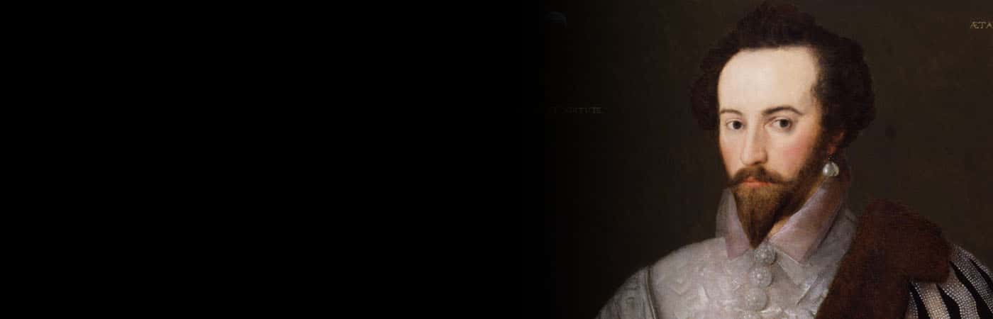 Adventurous Facts About Sir Walter Raleigh, Queen Elizabeth's Most Notorious Spy