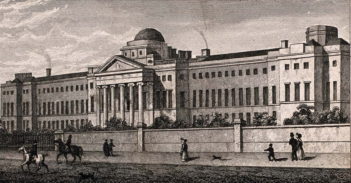 Horrific Facts About Bedlam, History's Most Notorious Mental Institution