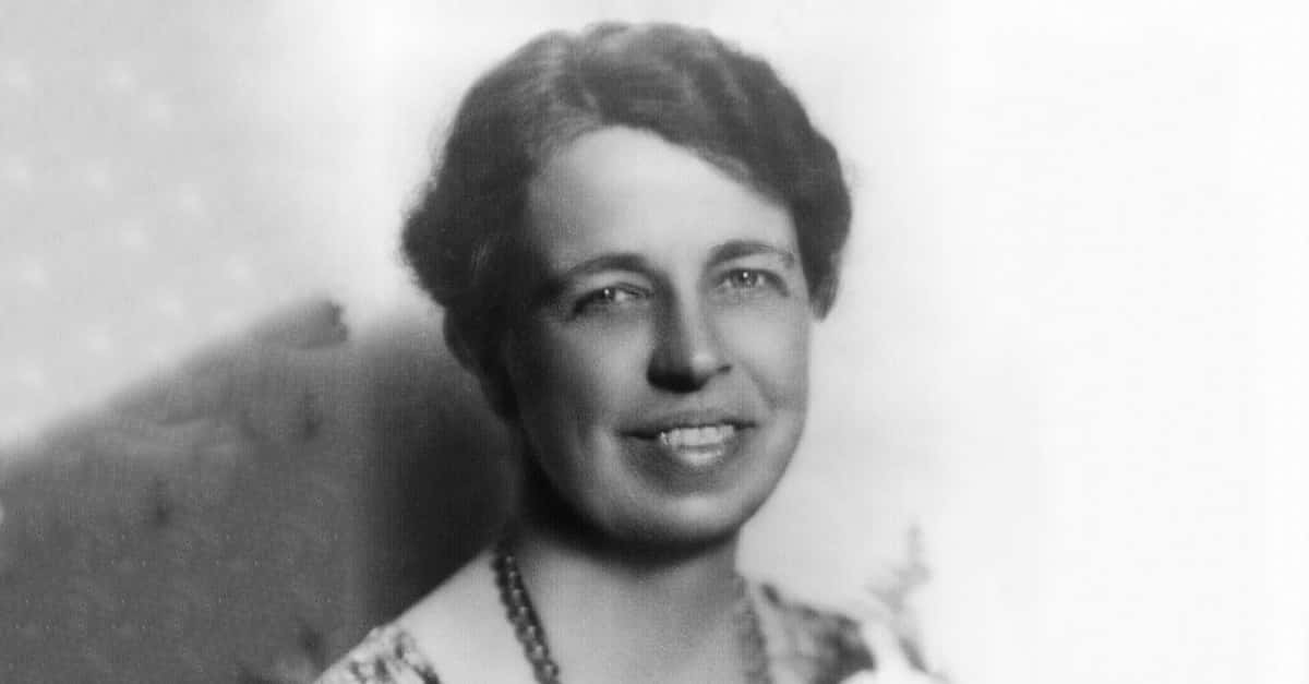 Steely Facts About Eleanor Roosevelt, The Reluctant First Lady