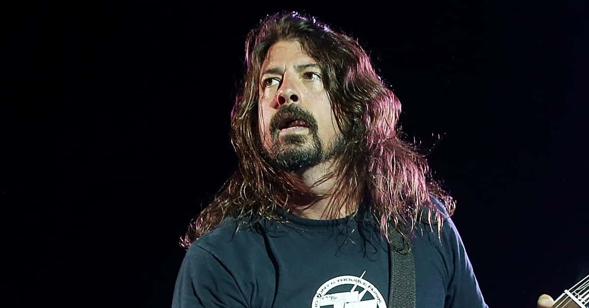 Alternative Facts About Grunge Music Icons