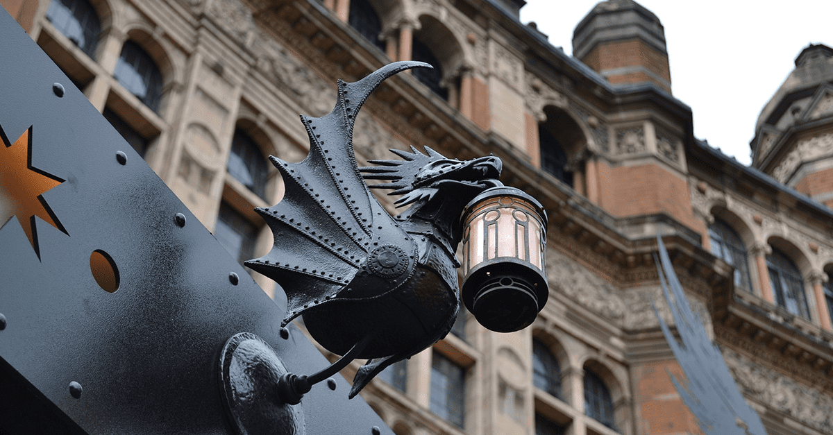 Fantastical Facts About The Secrets And History Of Hogwarts