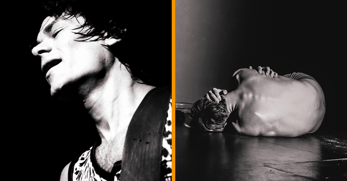 Rebellious Facts About Punk Rock