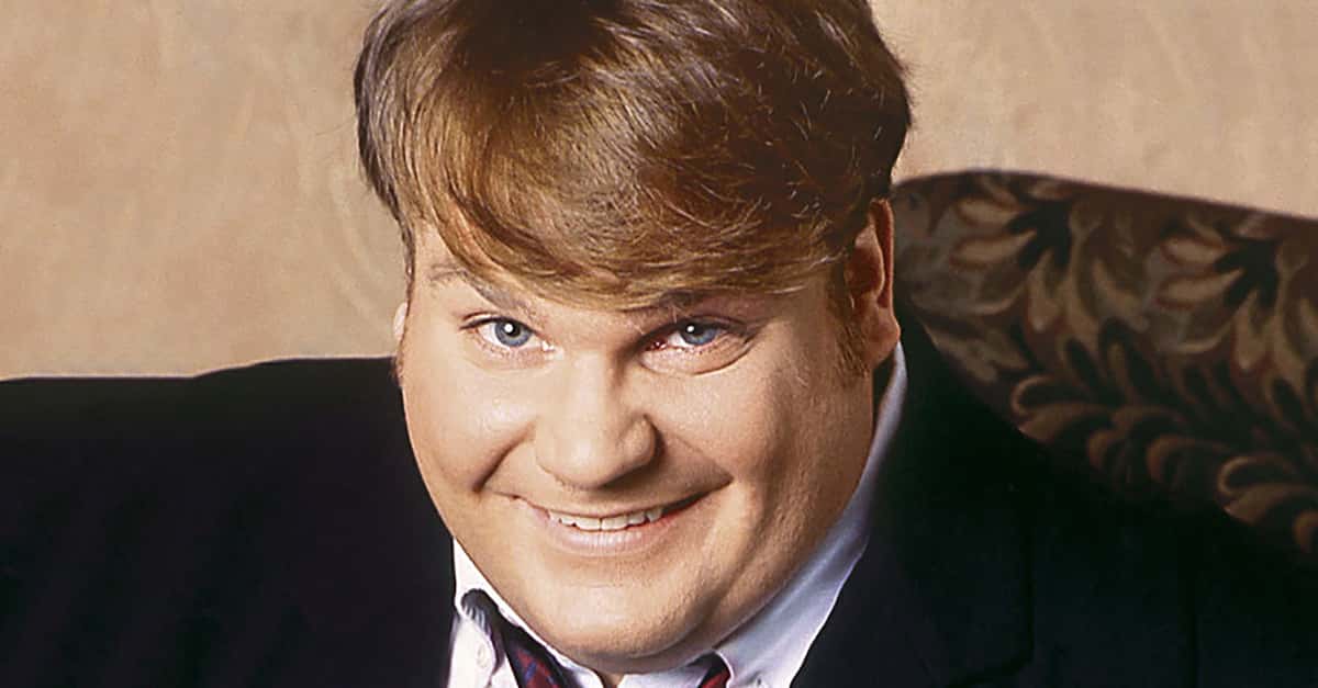 Bombastic Facts About Chris Farley