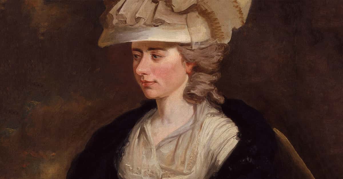 Innovative Facts About Fanny Burney, The Rebel Writer