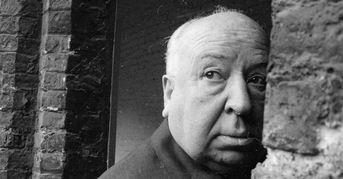Creepy Facts About Alfred Hitchcock, The Master Of Suspense