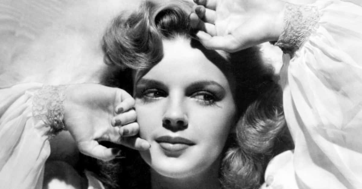 Scandalous Facts About Old Hollywood Stars