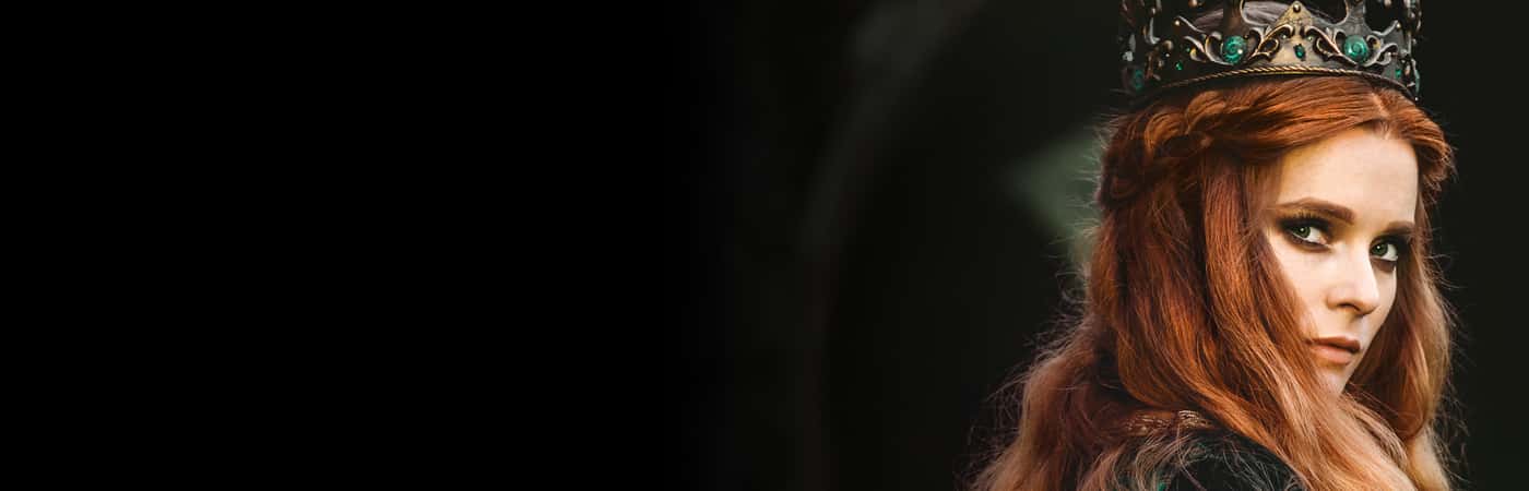 Cutthroat Facts About History's Fiercest Women