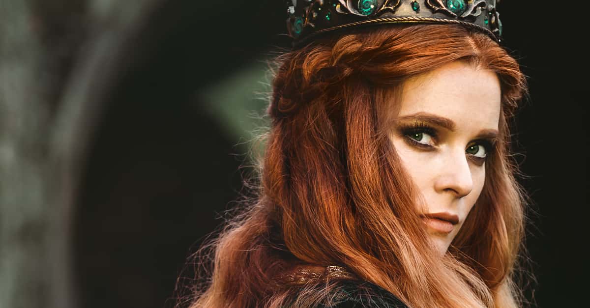 Cutthroat Facts About History's Fiercest Women