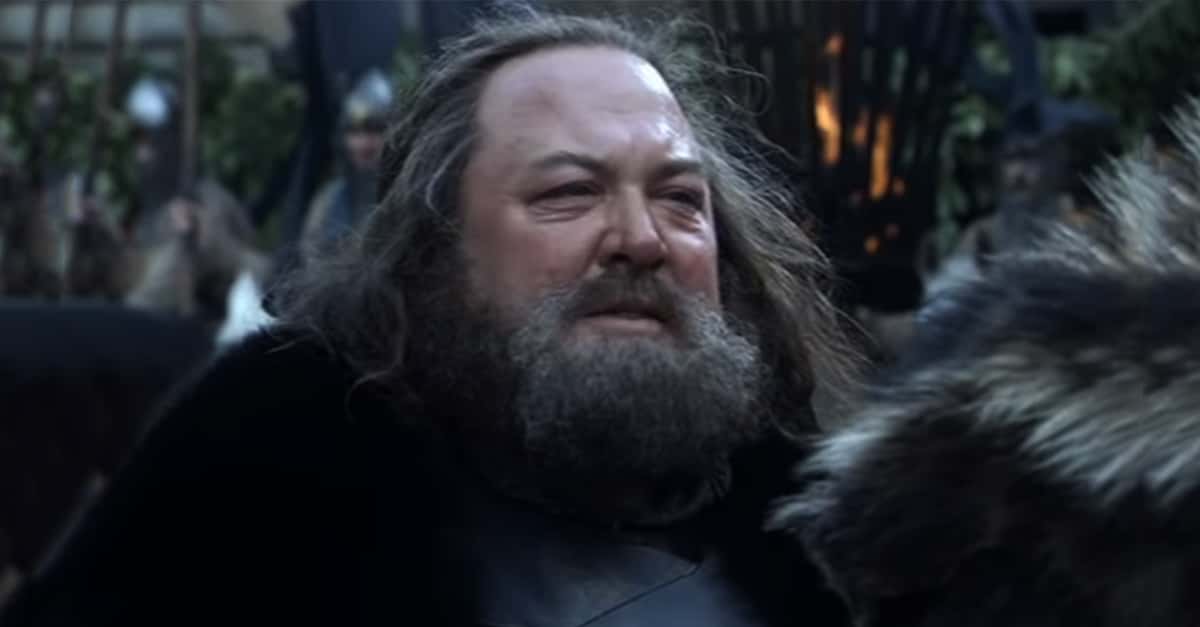 Thunderous Facts About Robert Baratheon, The Fallen King