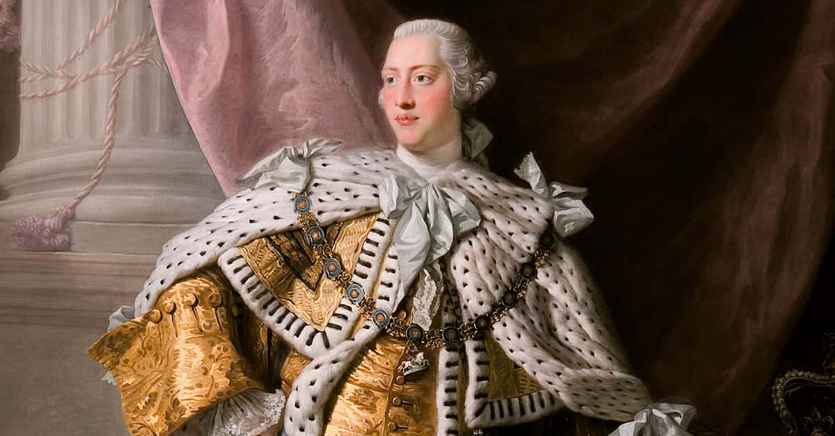 Heartless Facts About History's Most Ruthless Kings
