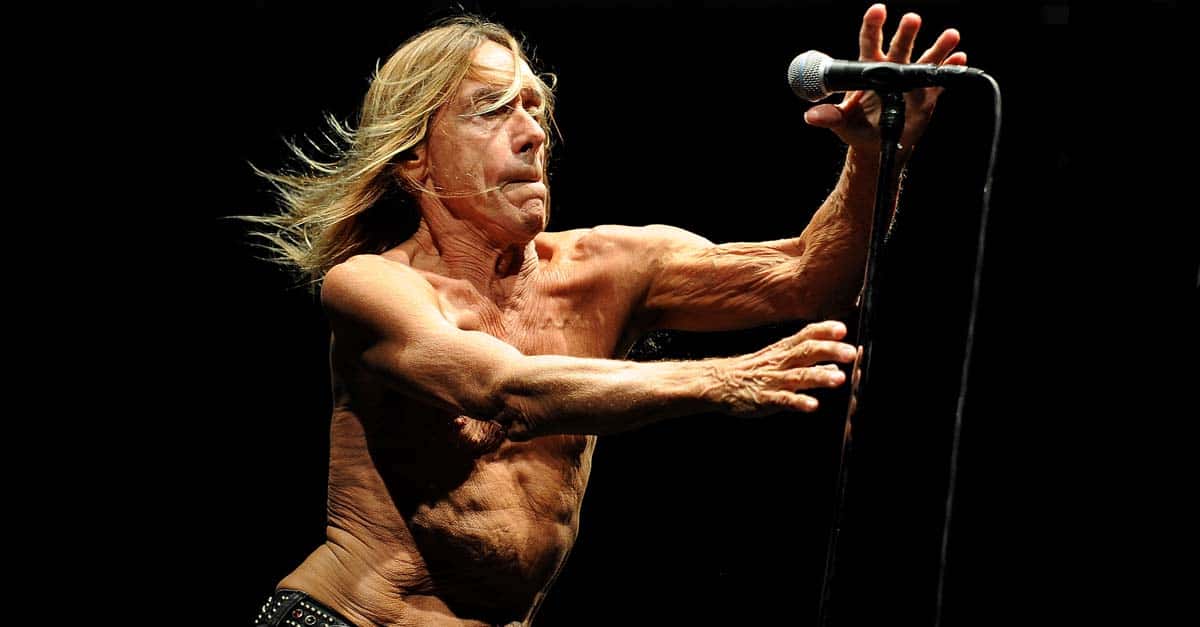 Tragic Facts About Iconic Musicians