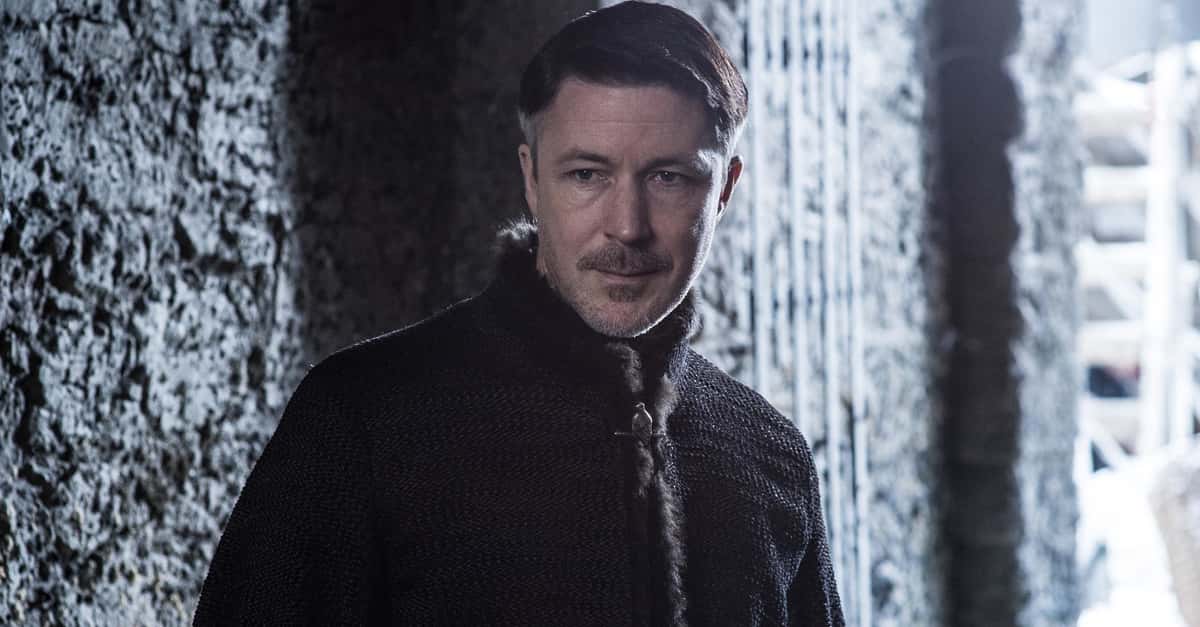 Chaotic Facts About Littlefinger