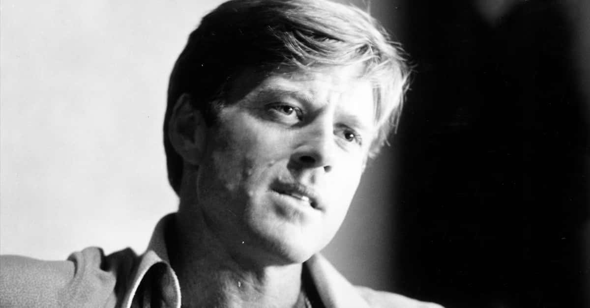 Acclaimed Facts About Robert Redford