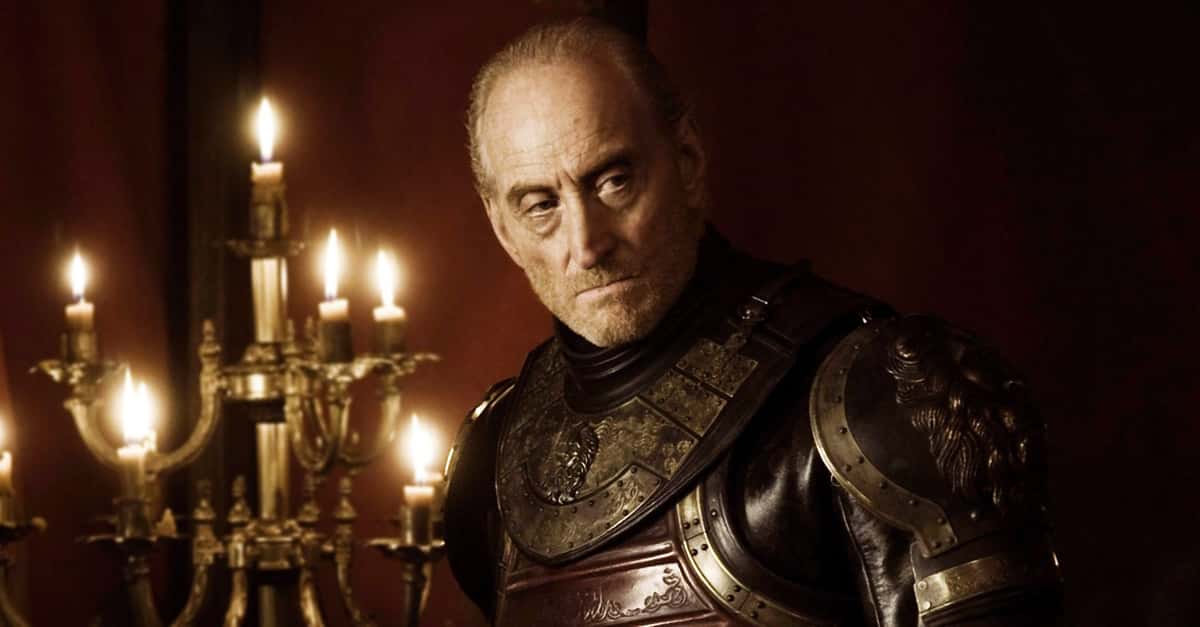 Ruthless Facts About Tywin Lannister
