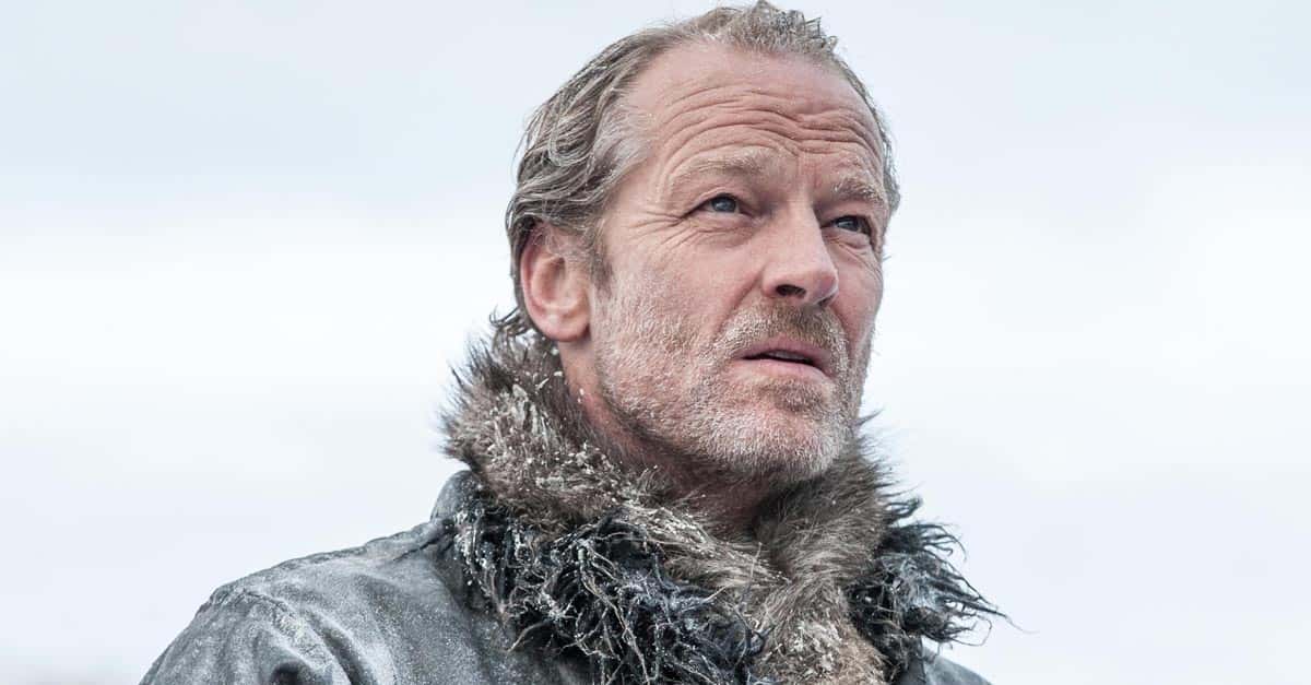 Grizzled Facts About House Mormont