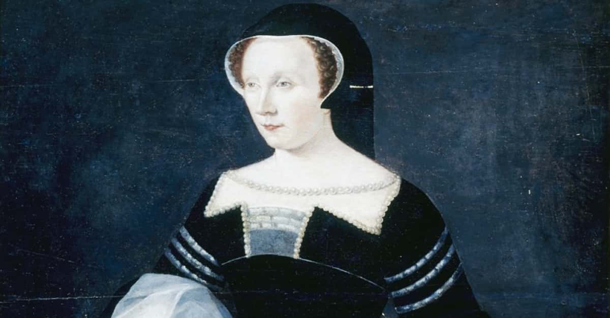 Shameless Facts About Diane De Poitiers, The Shadow Queen Of France
