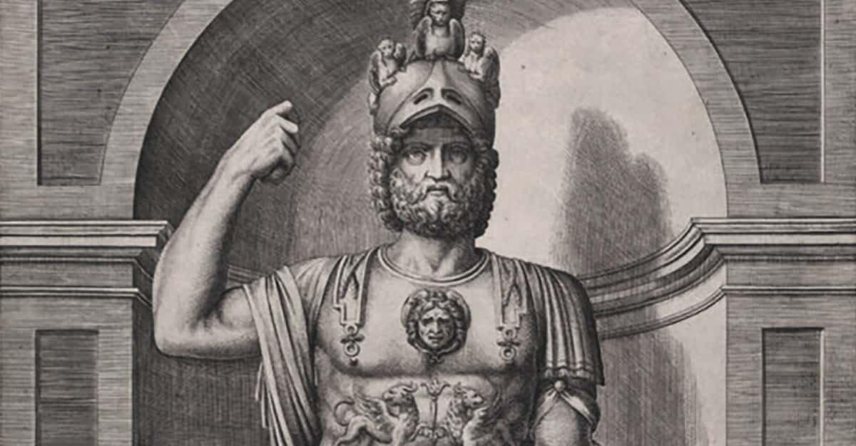 Devastating Facts About Pyrrhus Of Epirus, Greece's Warrior King