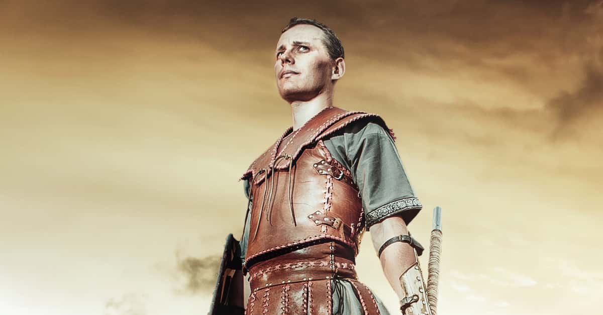 Legendary Facts About The Ruthless Ancient Greeks