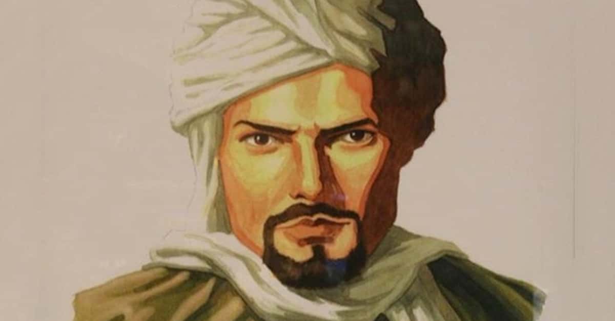 The Greatest Traveler in History: The Adventures of Ibn Battuta