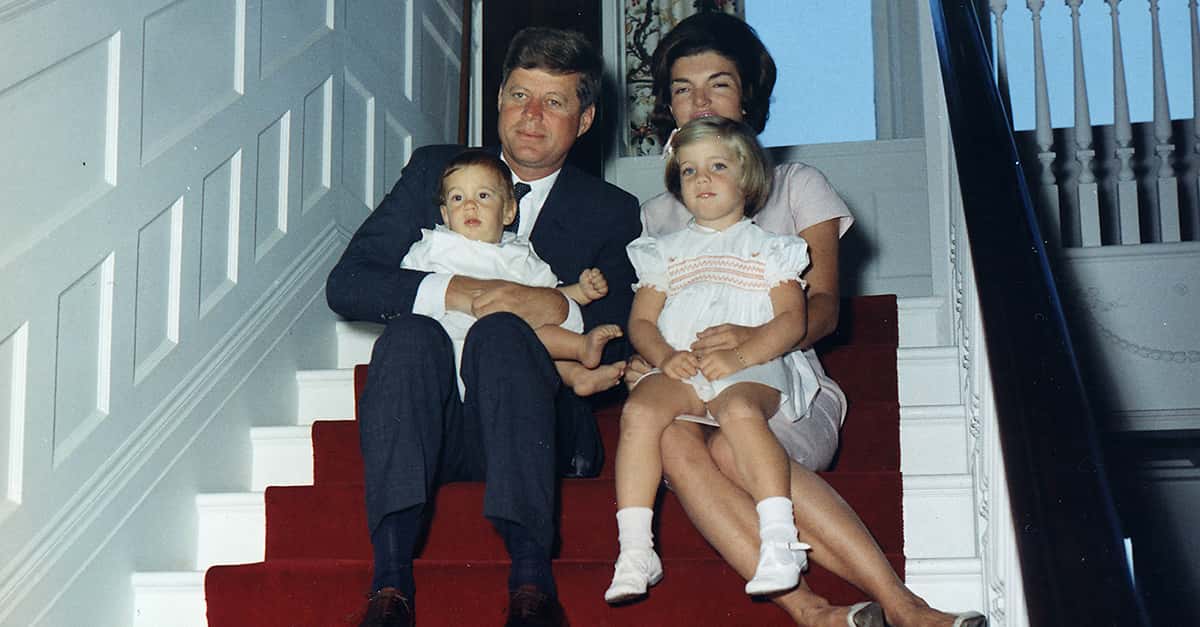 Heartbreaking Facts About History's Most Tragic Figures