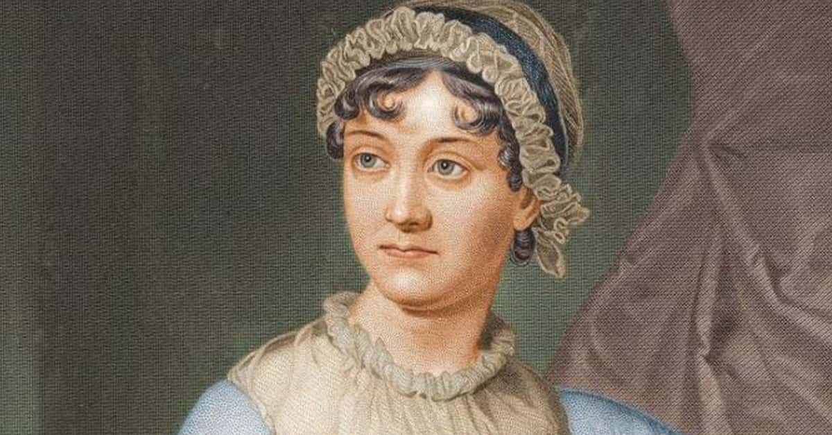 Sensible Facts About Jane Austen, The Queen of Irony