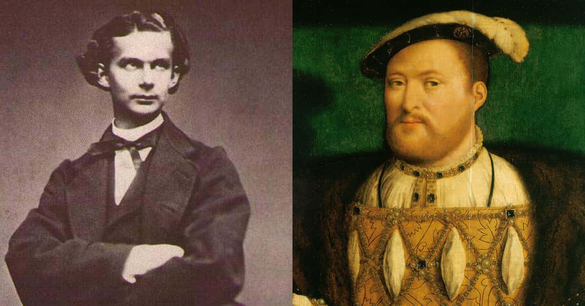 Utterly Deranged Facts About History's Mad Monarchs