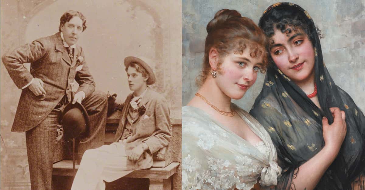 Colorful Facts About History's Most Fascinating Queer People