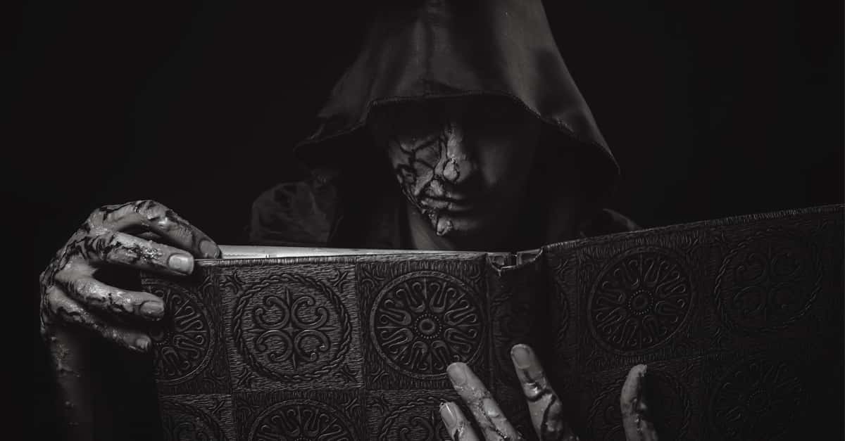 Unforgivable Facts About The Villains Of Harry Potter