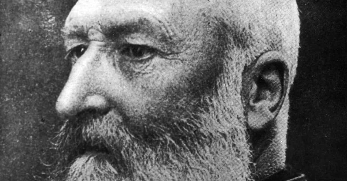 Atrocious Facts About Belgium's King Leopold II, The Butcher Of Congo