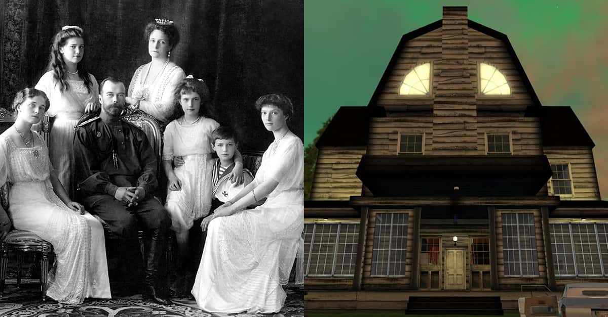 Disturbing Facts About History's Most Bone-Chilling Mysteries