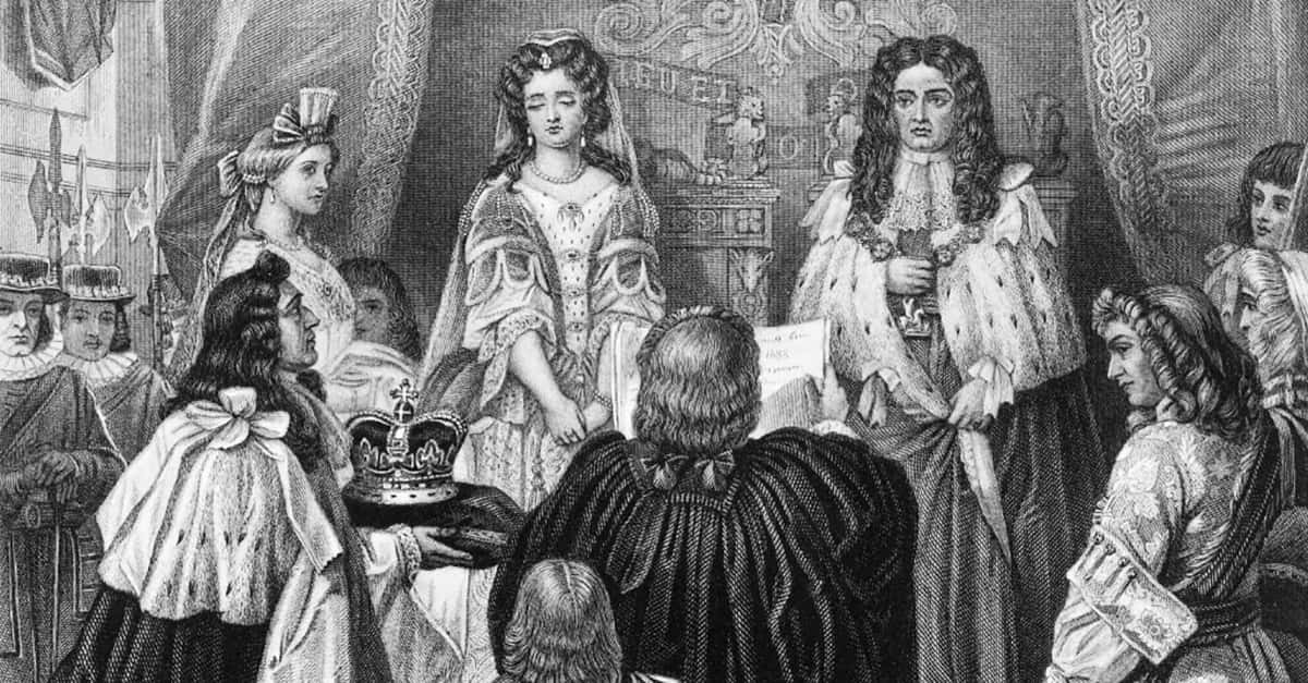 Heartbreaking Facts About History's Tragic Love Stories