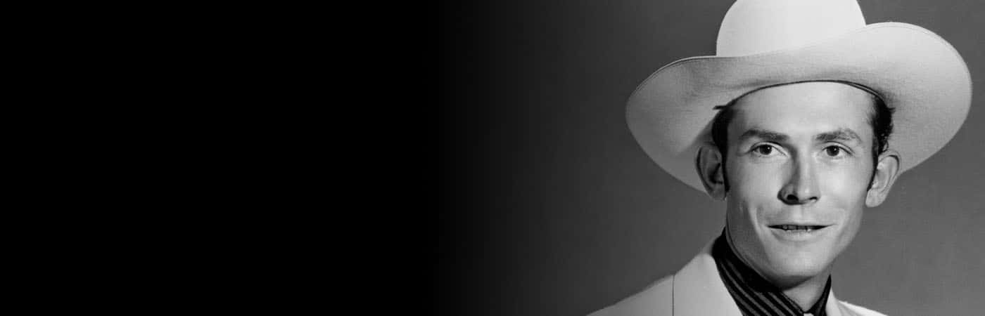Honky Tonk Facts About Hank Williams, The Hillbilly Shakespeare