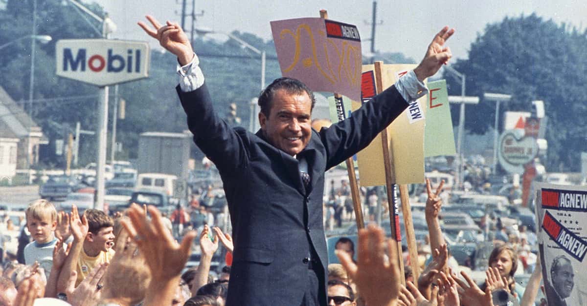 Disgraceful Facts About Embarrassing Moments In History
