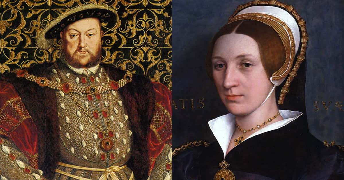 Bitter Facts About History’s Incredibly Bad Breakups