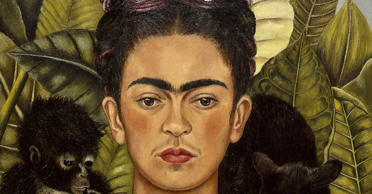 Tormented Facts About History's Great Artists