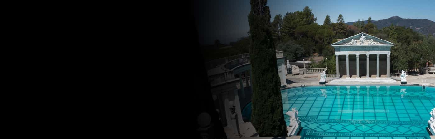 Ostentatious Facts About Hearst Castle, The Apex Of Excess