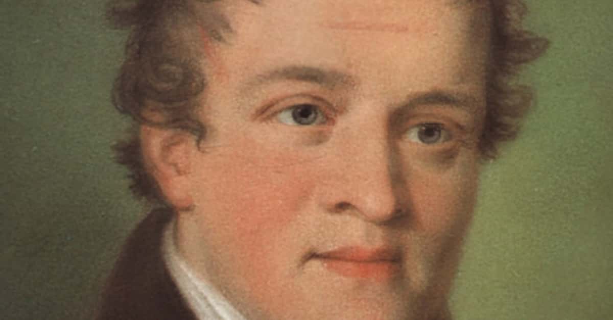 Peculiar Facts About Kaspar Hauser, The Man With A Mysterious Past