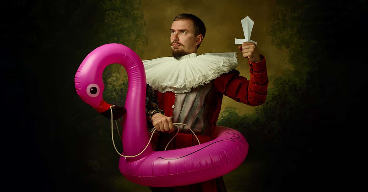 Idiotic Facts About The Dumbest Moments In History