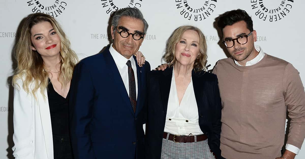 Heartwarming Facts About Schitt’s Creek, The Little Show That Could