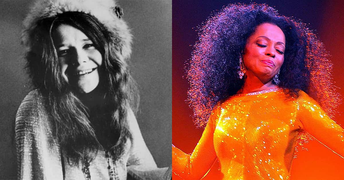 Extravagant Facts About The Wildest Divas In History