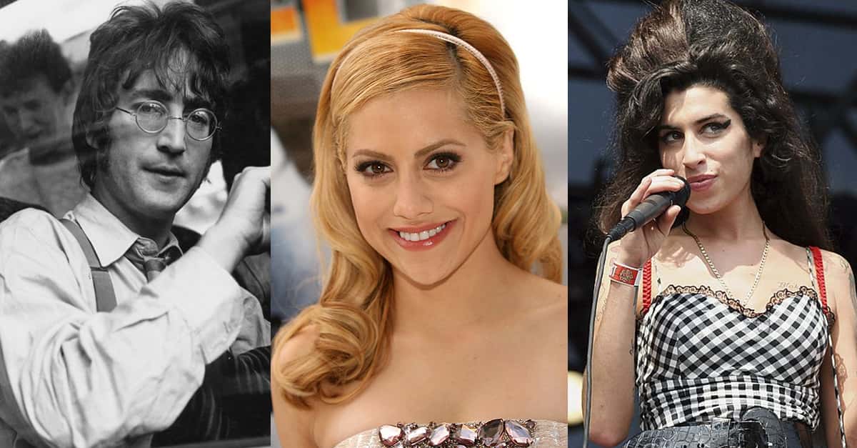 Tragic Facts About Fallen Stars That Shocked The World
