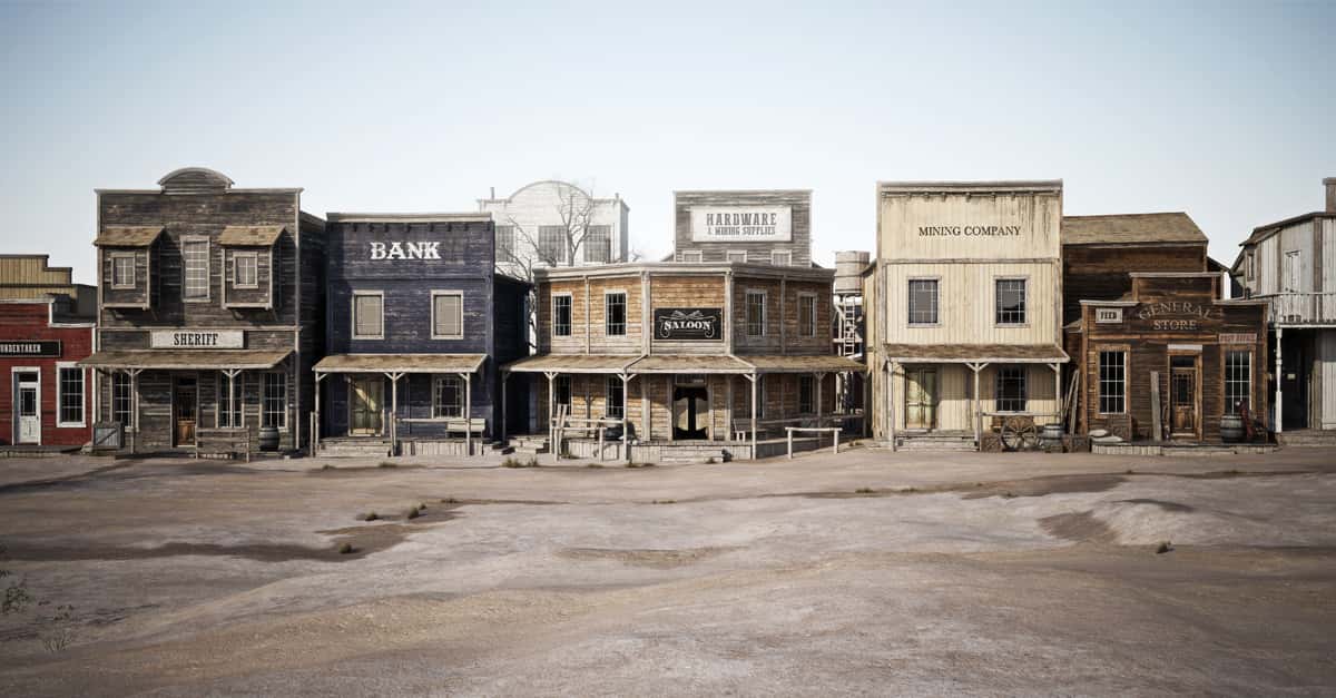 Grave Facts About Tombstone, The Old West's Most Infamous Town