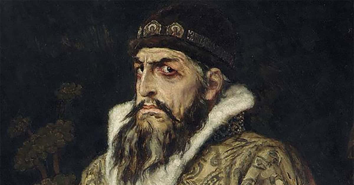 Brutal Facts About History's Worst Bullies And Tyrants