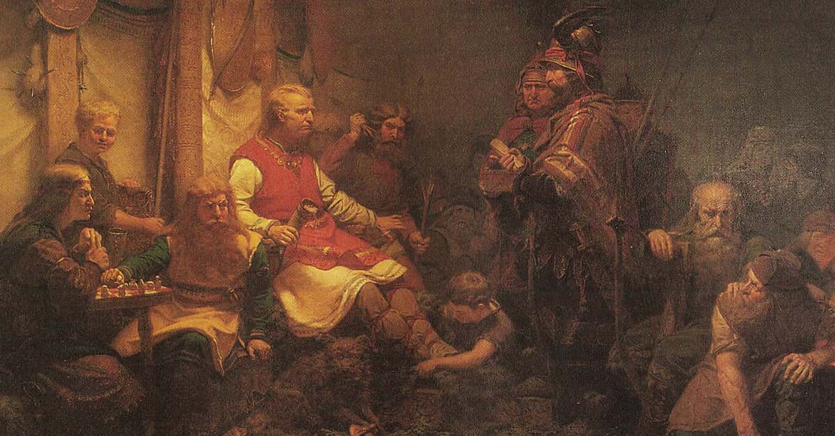 Fearsome Facts About Ragnar Lothbrok, The Legendary Viking Warrior