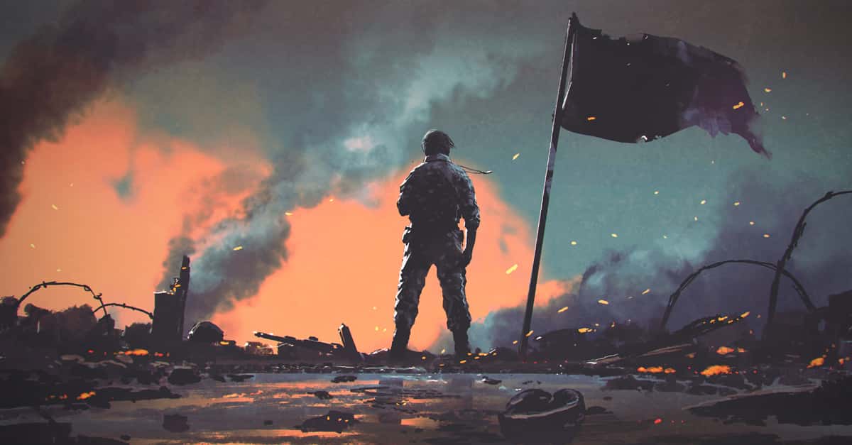 Lost Facts About History's Forgotten Wars