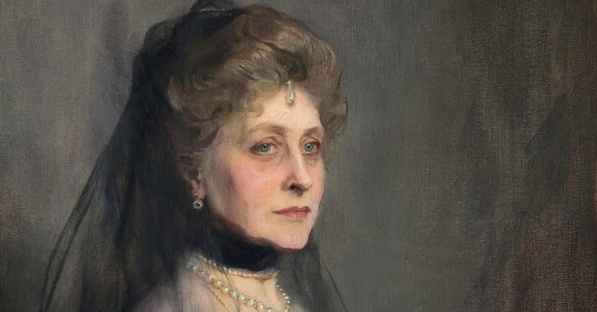 Bold Facts About Princess Louise, The Rebel Daughter Of Queen Victoria