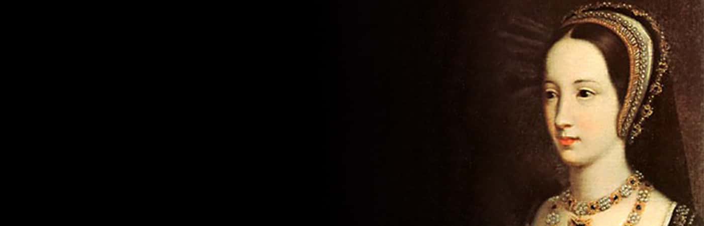Cunning Facts About Mary Tudor, The Rebel Queen